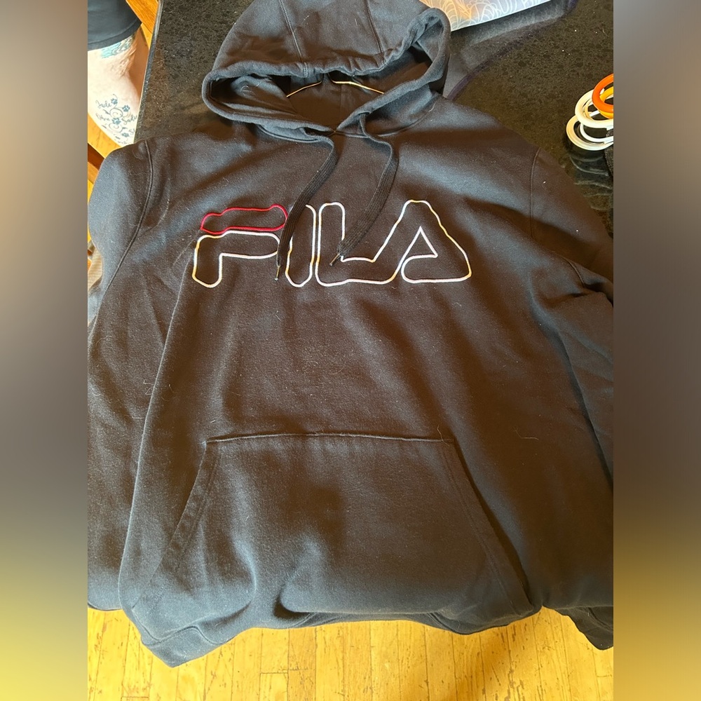 3 hoodies for the price of 1!